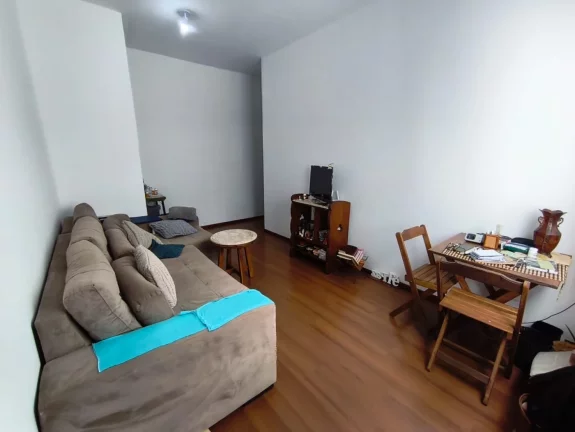 Imagem Apartamento no Centro de Nova Friburgo por R$420.000