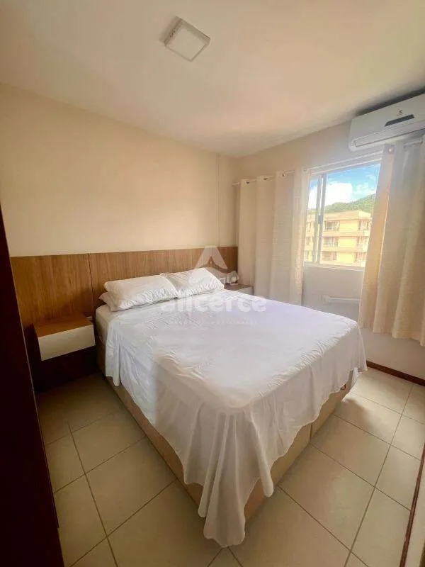 Imagem Apartamento à venda com 2 quartos , 57,3m² em Saco dos Limões Florianópolis