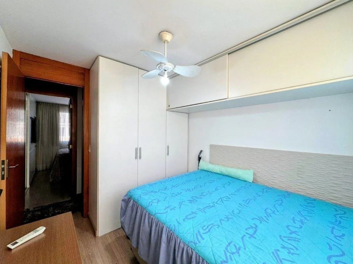 Imagem Casa Sobrado 3 Dormitórios no Condomínio Residencial Pontal de Acapulco