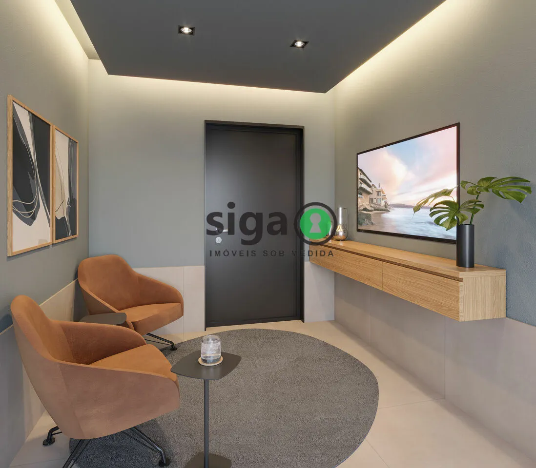 Imagem Cobertura Duplex Exclusiva com Vista Panorâmica no Melhor da Vila Mariana