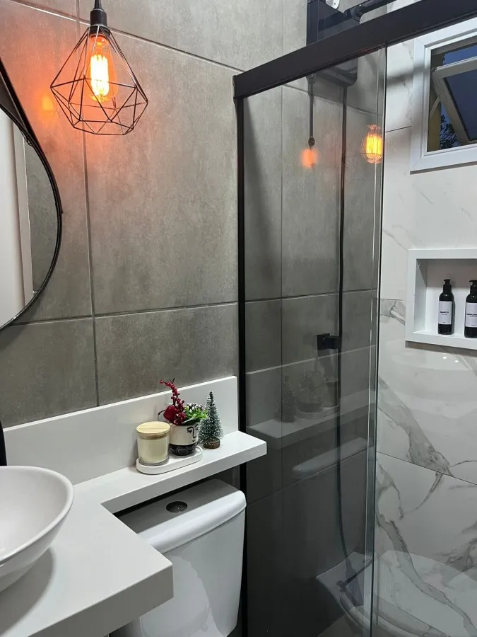Imagem Casa para Venda em Petrópolis / RJ no bairro Castelanea