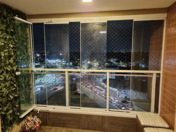 Imagem DUO RESIDENCE é um empreendimento único na Parangaba com alto padrão, com projeto moderno, fachad...