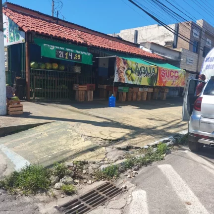 Imagem EXCELENTE TERRENO A VENDA NA PRAIA DO MORRO