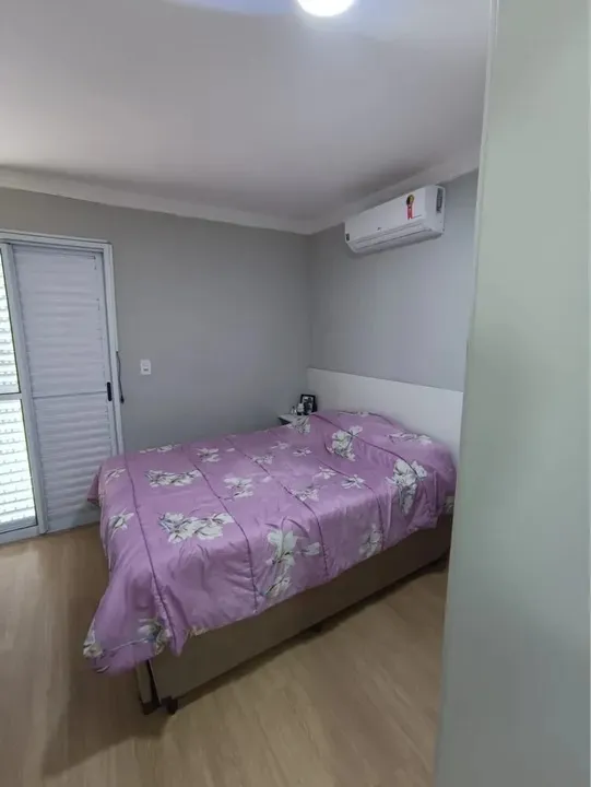 Imagem Casa assobradada no Condomínio Villa Florença- Sorocaba/SP.