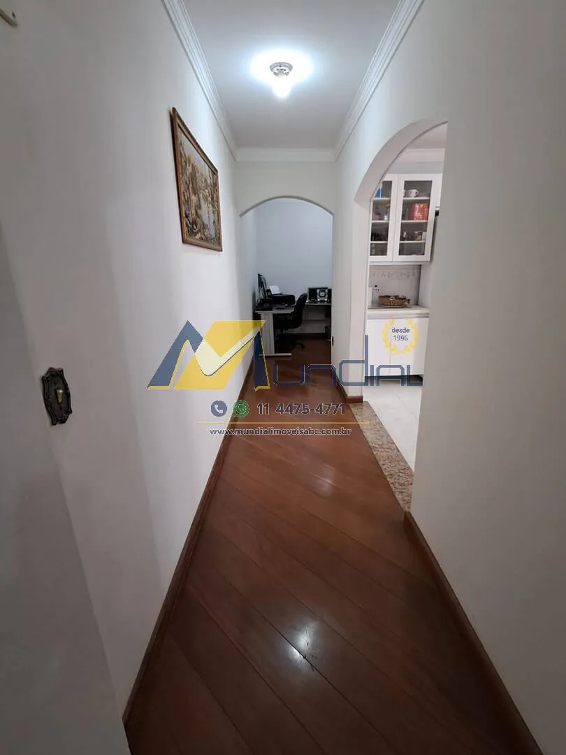 Imagem Casa para Alugar com 110m², 2 dormitórios, sendo 1 suíte, 1 sala e 1 vaga!!!