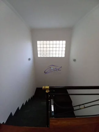 Imagem Casa 4 dorms, 4 suítes, Piscina