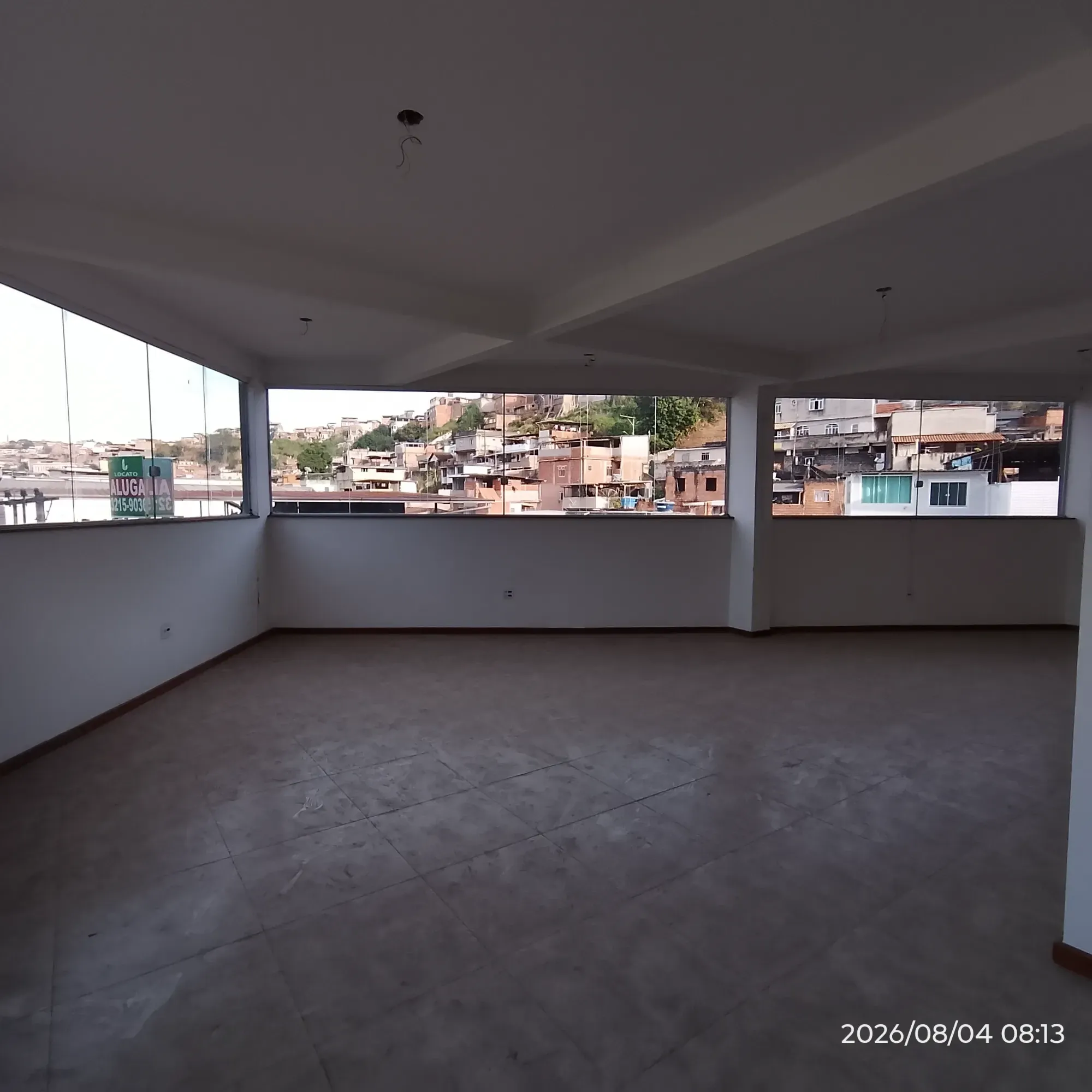 Foto do imóvel: Imóvel Comercial à Venda ou Locação, 230 m² em Ipiranga - Juiz de Fora