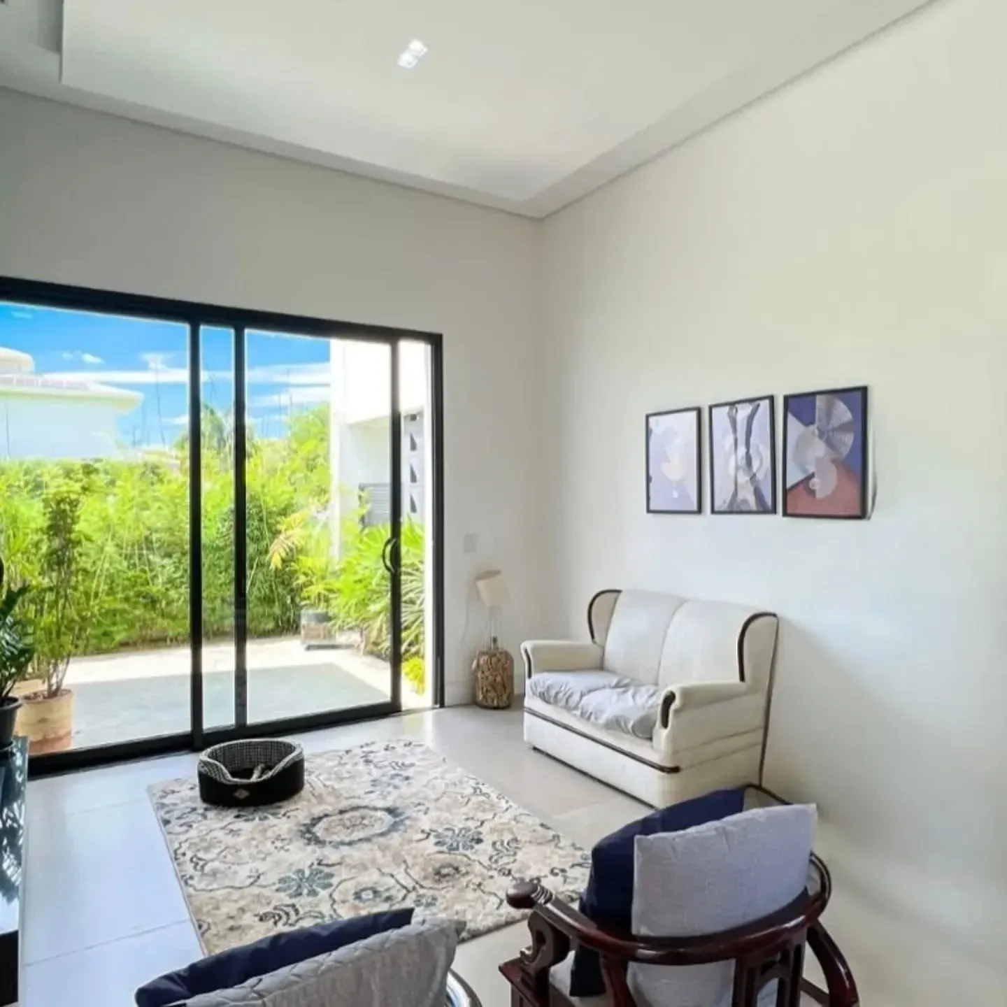Imagem Casa de Condomínio com 4 Quartos à Venda, 396 m² em Kurumin - Itu