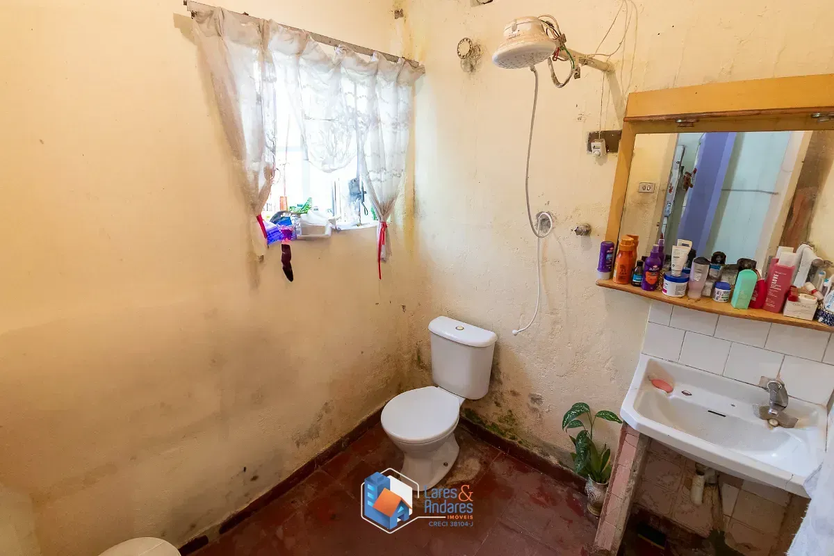 Imagem Casa para venda em Jardim Vila Mariana com 2 quartos, 147m²