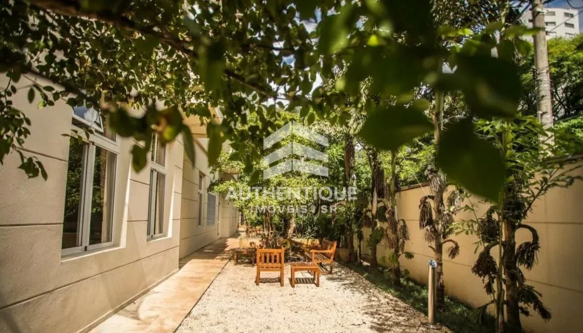 Imagem IL TERRAZZO COMPANY VILA CLEMENTINO - Apartamento à venda no bairro Vila Clementino - São Paulo/SP, Zona Sul