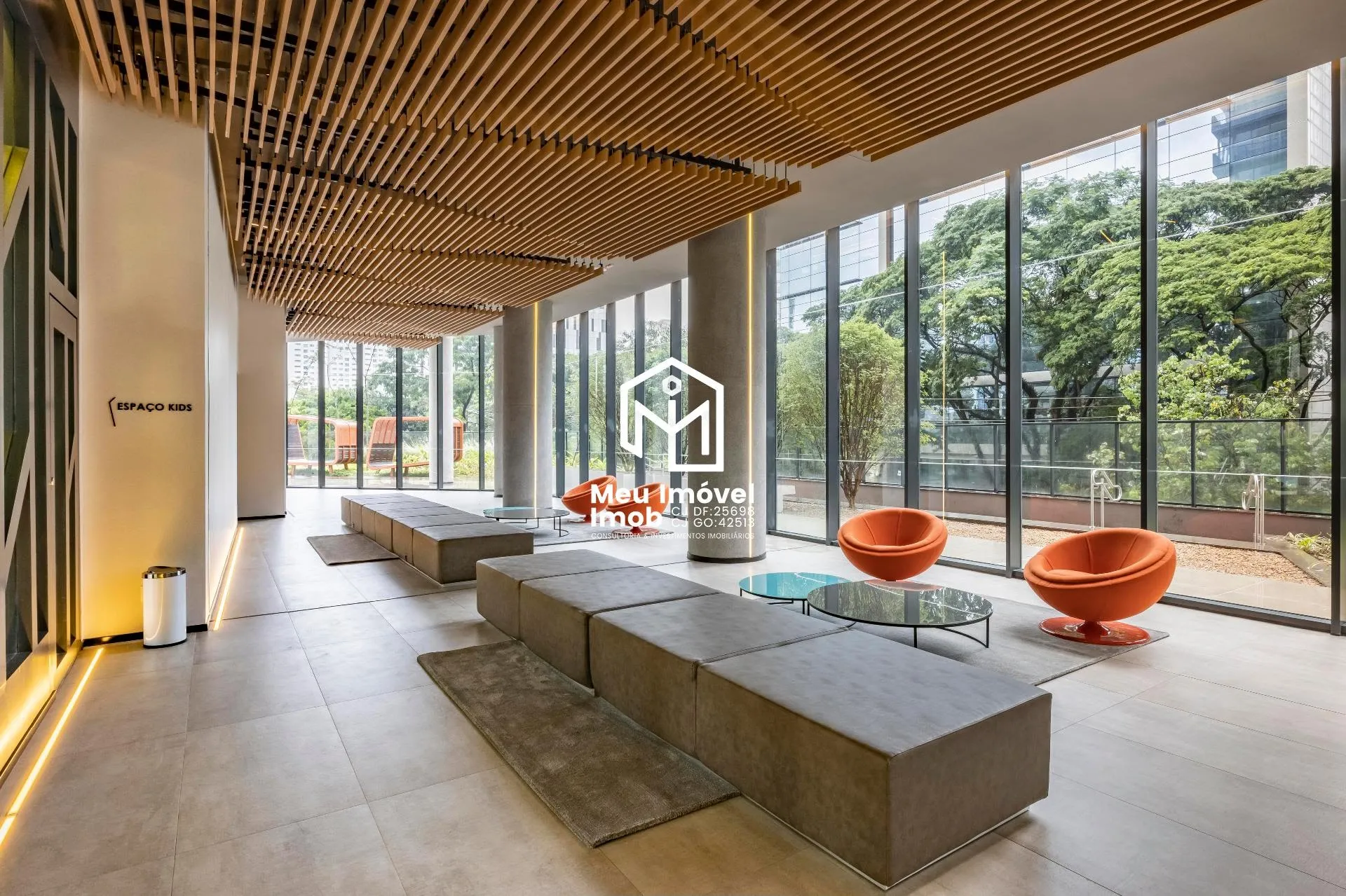 Imagem VN Millennium Faria Lima Apartamento Vila Olímpia São Paulo