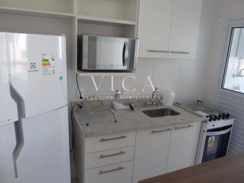 Imagem Alphaville | HIT 50m² 1 dorm, mobiliado e 1 vaga - R$ 620.000,00