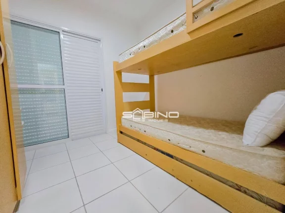 Imagem Apartamento à venda, com 4 dormitórios 2 suítes 148m² - na Riviera de São Lourenço - Bertioga SP