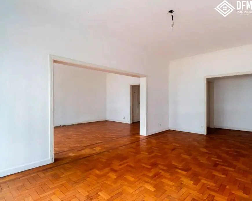 Imagem Apartamento com 4 Dormitorio(s) localizado(a) no bairro Higienópolis em São Paulo / Mato Grosso do Sul Ref.:809159