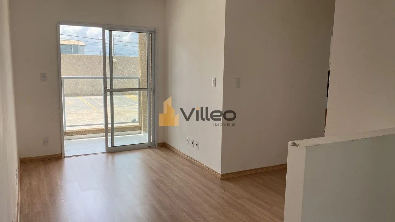 Imagem Descubra um novo conceito de bem-estar e qualidade de vida neste elegante apartamento de 53m², loca...