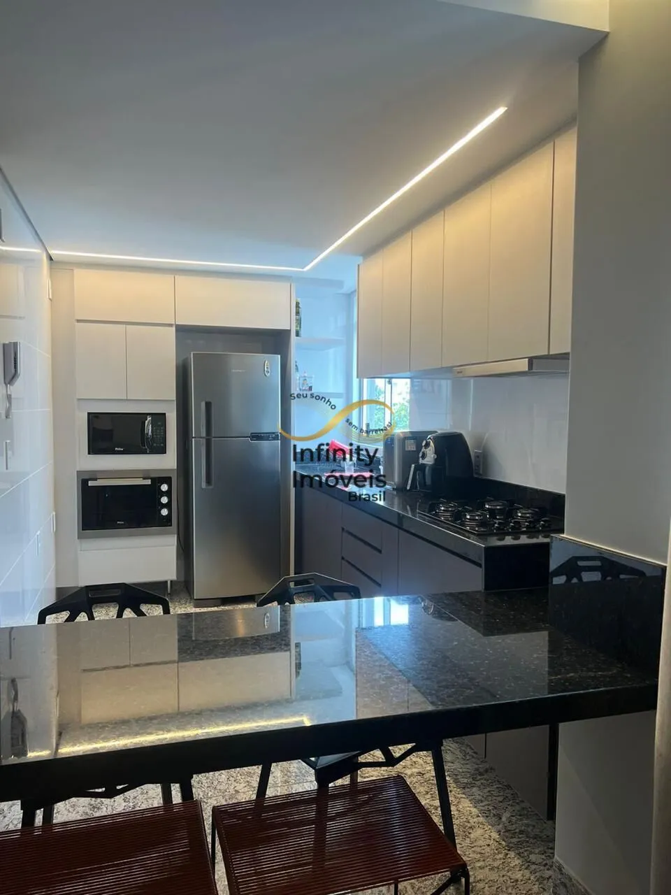 Imagem Apartamento à venda no bairro Cruzeiro - Belo Horizonte/MG