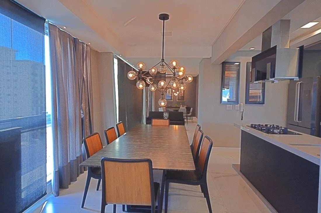 Imagem Apartamento à venda com 207.87m2 por R$ 3.850.000,00