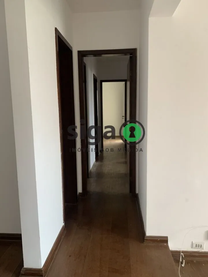 Imagem VENDE na Vila Suzana (Região do Morumbi) Apartamento com 3 quartos e 3 Vagas