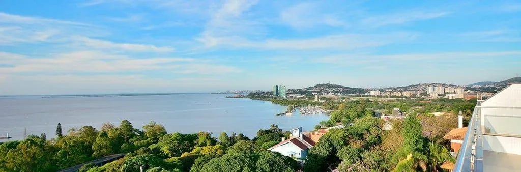 Imagem Apartamento Garden em Vila Assunção