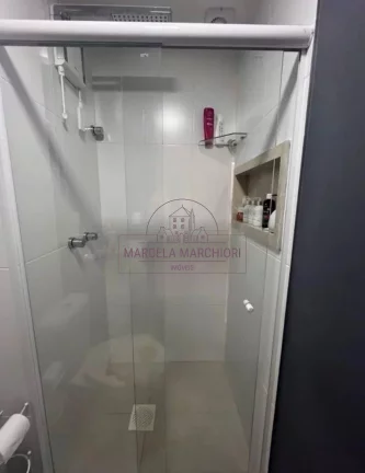Imagem Apartamento 3 quartos com suíte pertinho do mar - moderno e tecnologia