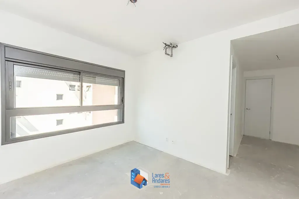 Imagem Apartamento à venda 3 Quartos 3 Suites 2 Vagas 154M² Vila Olímpia São Paulo - SP