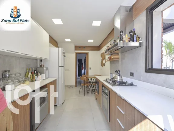 Imagem Apartamento Duplex Alto Padrão à Venda No Melhor da Chácara Klabin!