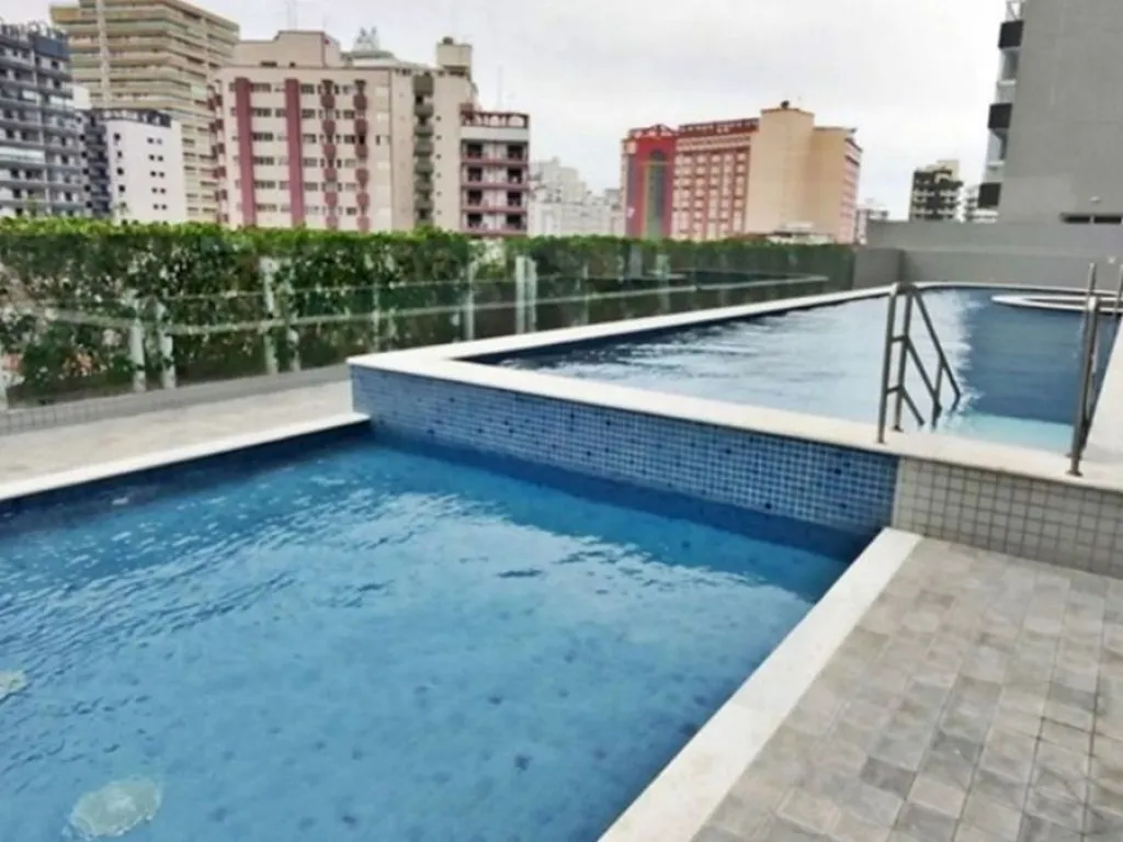 Imagem APARTAMENTO COM 75,00 m² - BOQUEIRÃO - PRAIA GRANDE SP