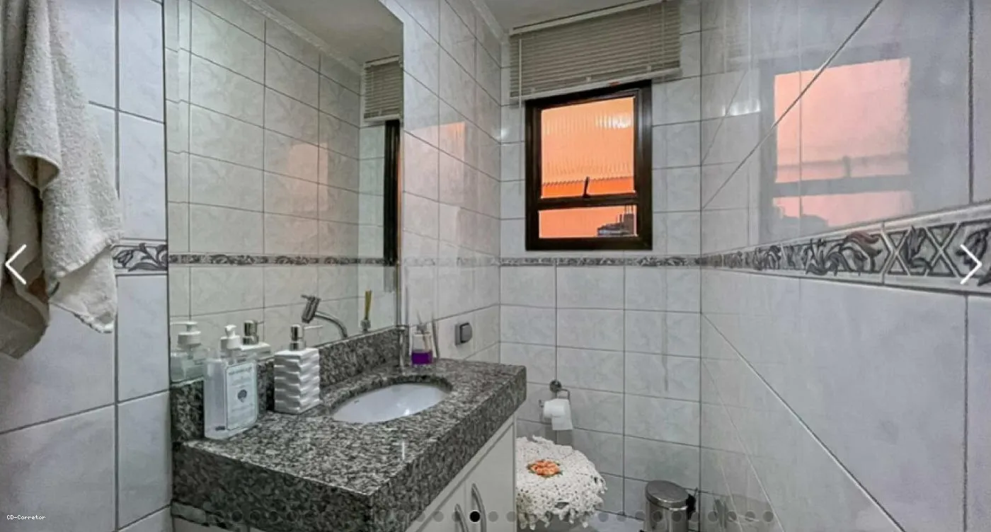 Imagem Casa para Venda em Santo André / SP no bairro Vila Floresta