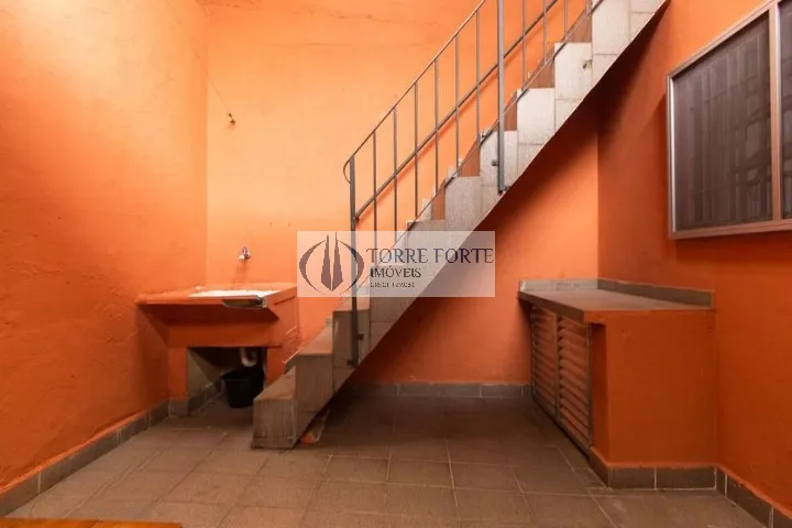 Imagem Casa 2 dormitórios 1 vaga na Jardim Colorado