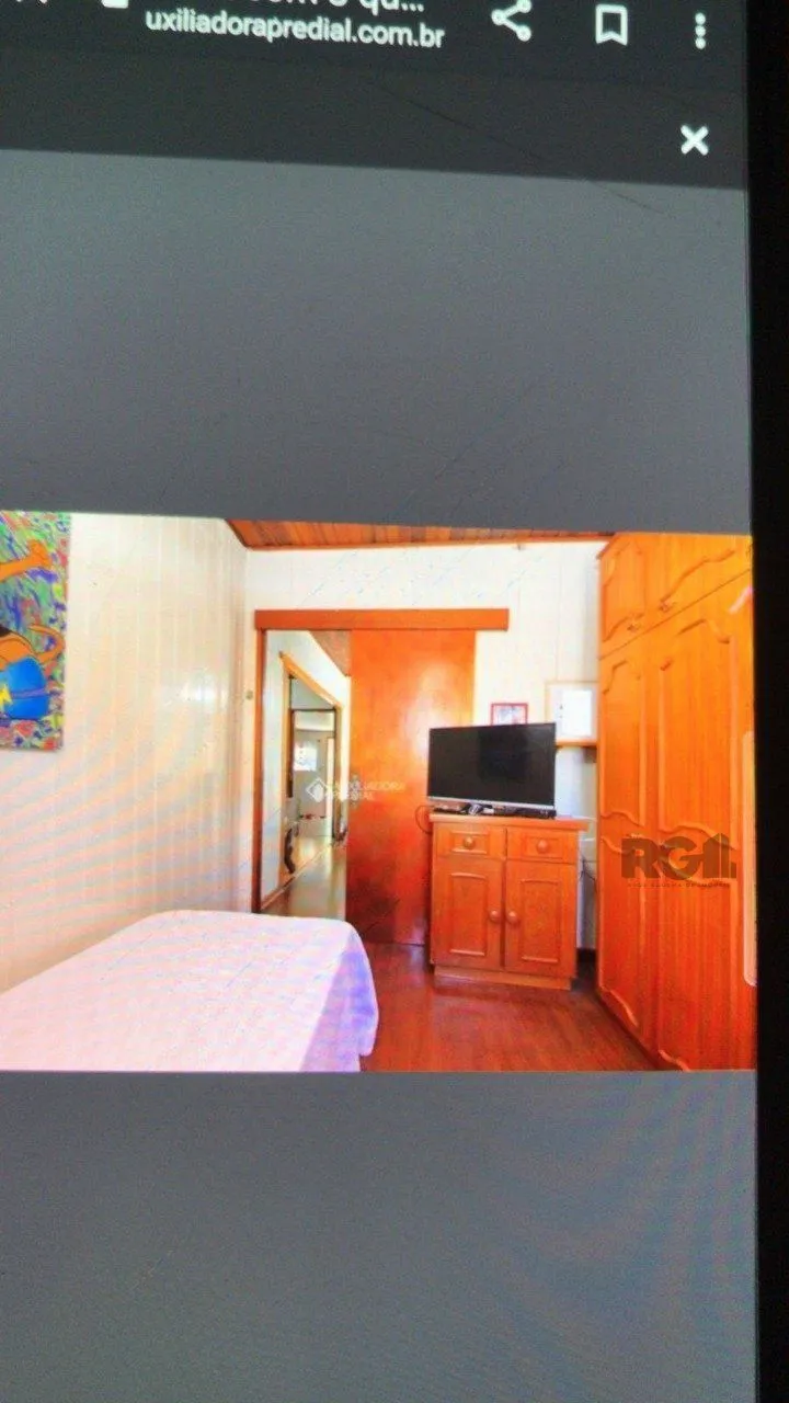 Imagem Casa para Venda - 247.5m², 3 dormitórios, 2 vagas - Petrópolis
