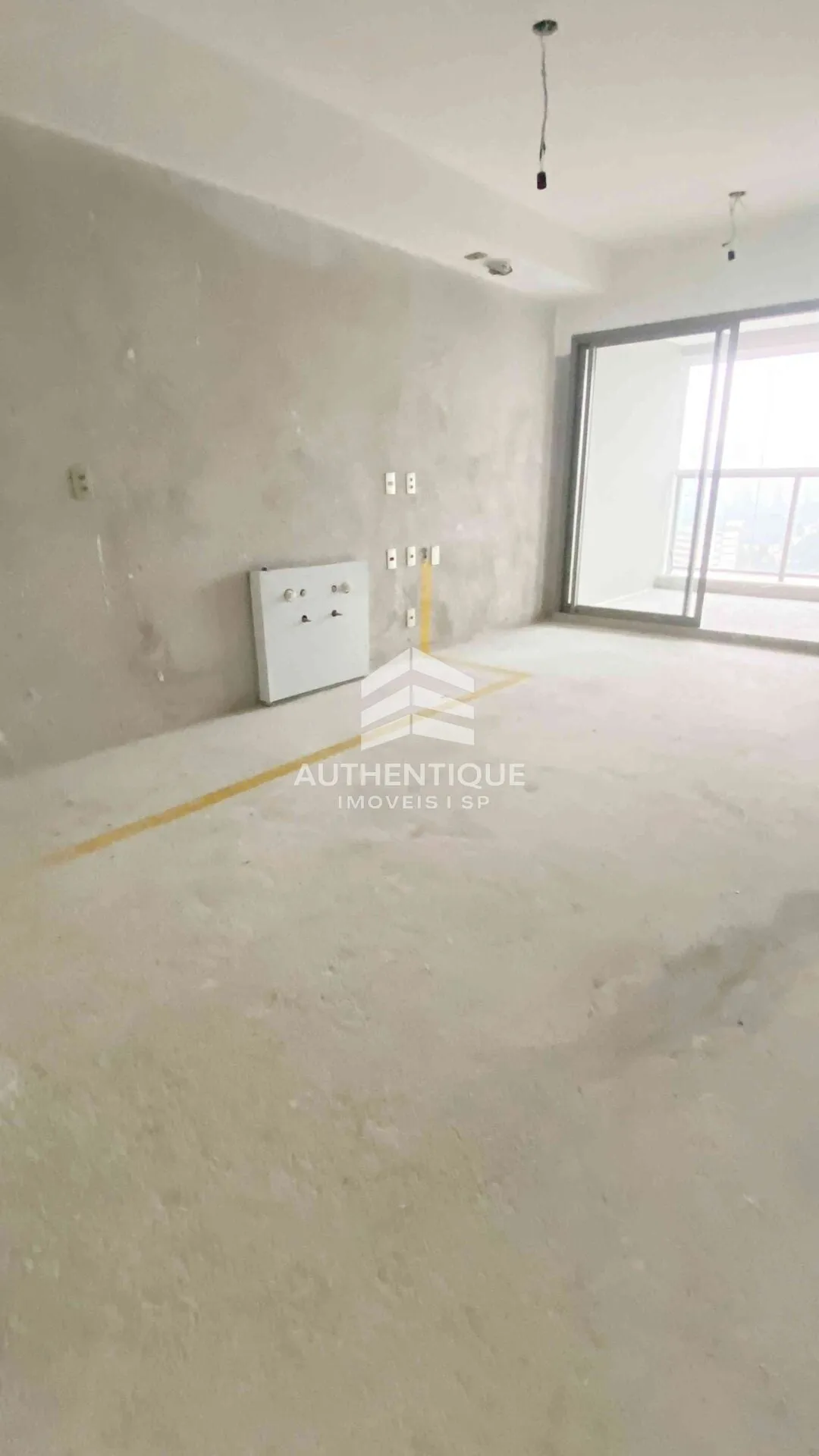 Imagem CASA IBIRAPUERA RESIDENCES - Apartamento no bairro Ibirapuera à venda!