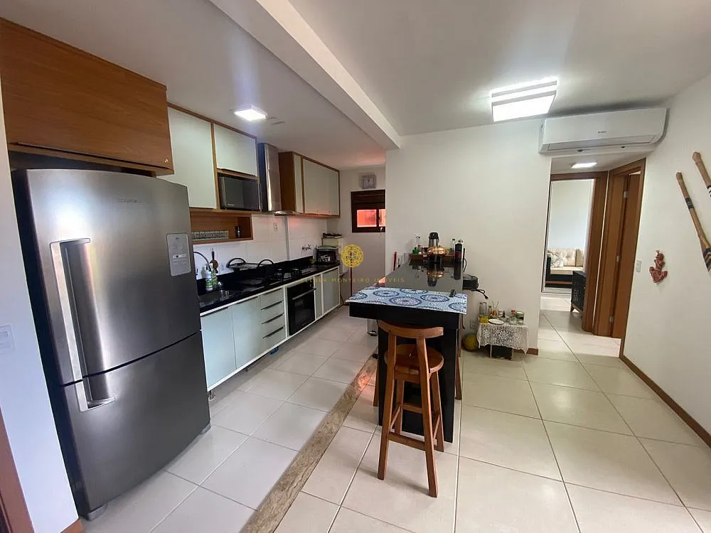 Imagem Apartamento - Venda em Itacimirim - Ba, 2 quartos mobiliado