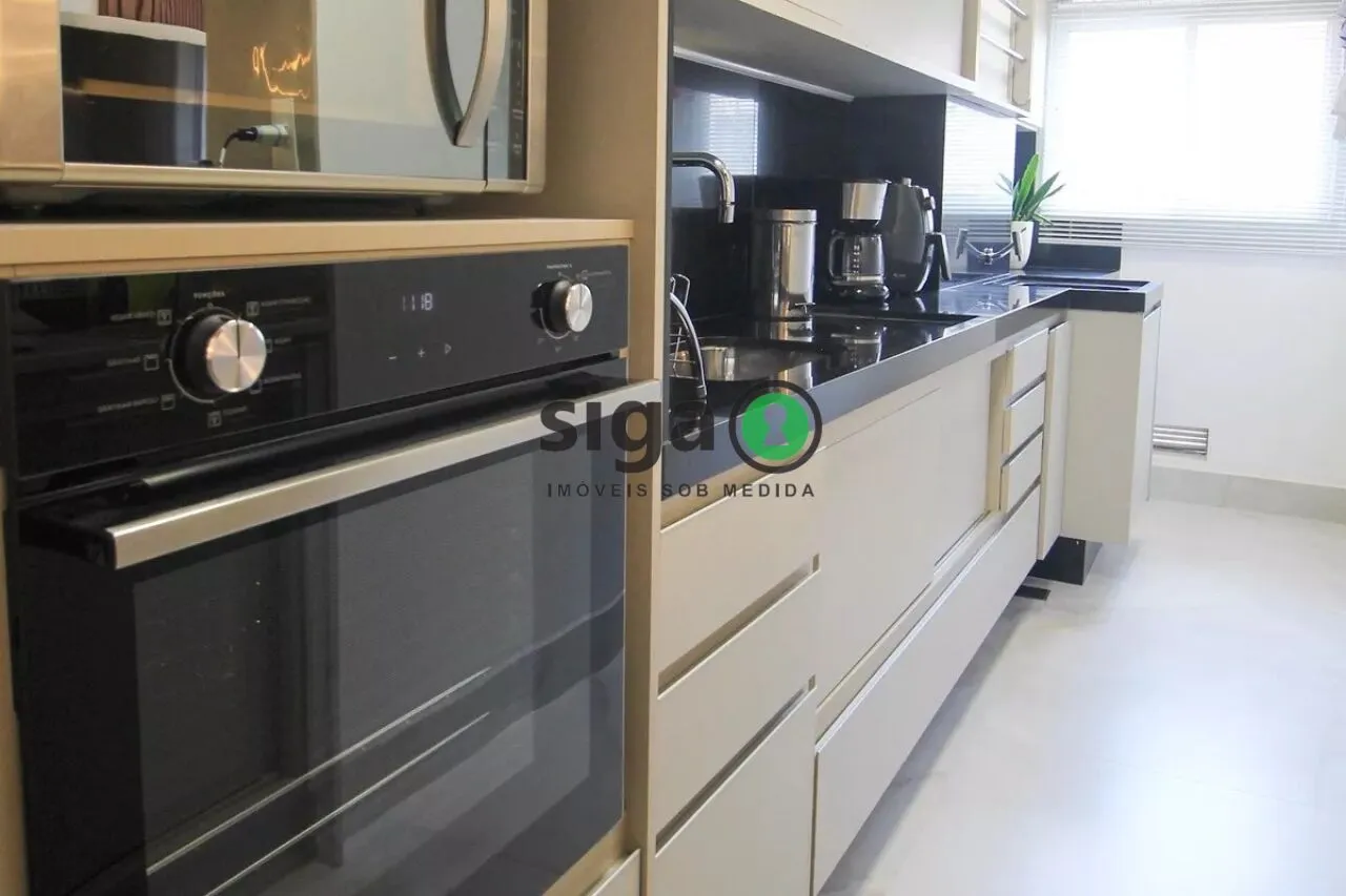 Imagem Apartamento de 83m², venda por R$ 2.000.000,00 - Morumbi - São Paulo/SP