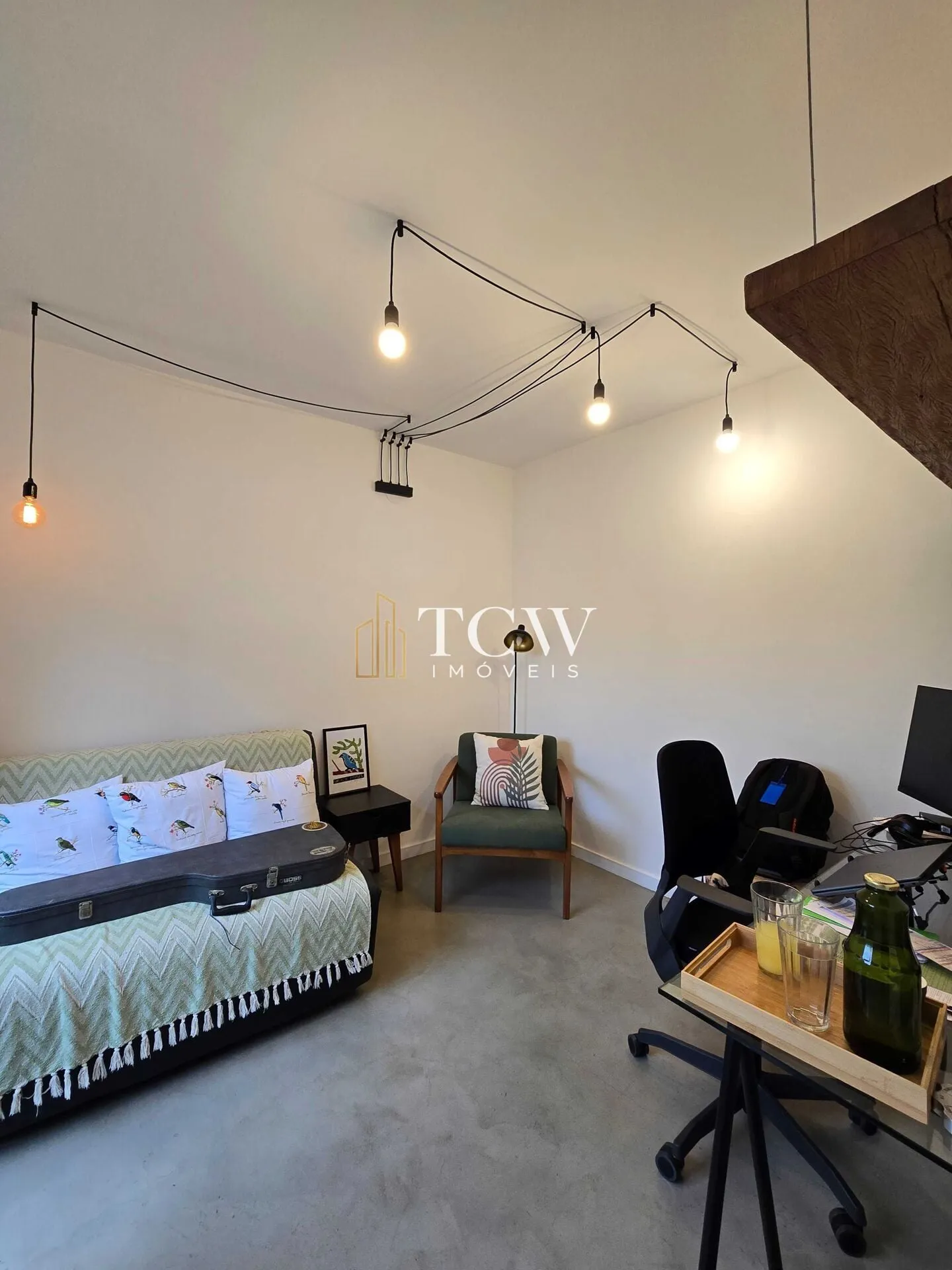 Imagem Apartamento à venda no bairro Pinheiros - São Paulo/SP, Zona Sul