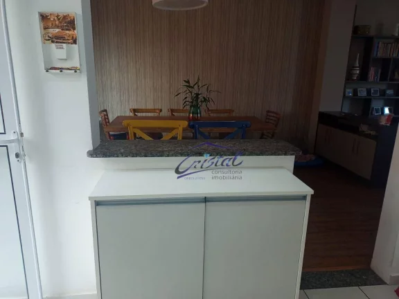 Imagem Excelente Casa na Granja Viana!