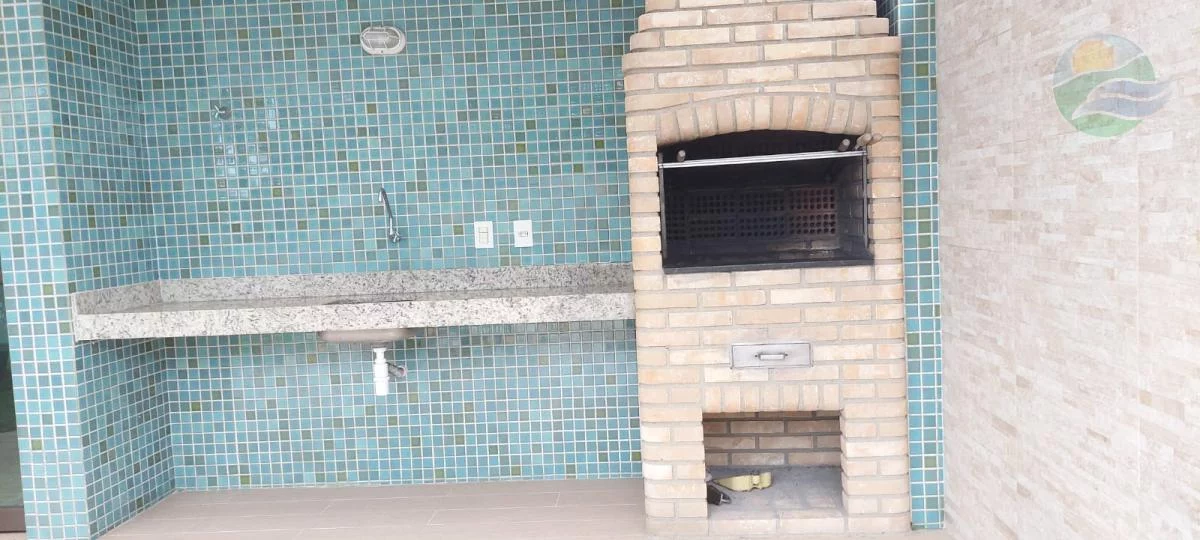 Imagem Apartamento 1 quarto Semi-Mobiliado para alugar, em Barra de Jangada, Jaboatão dos Guararapes.