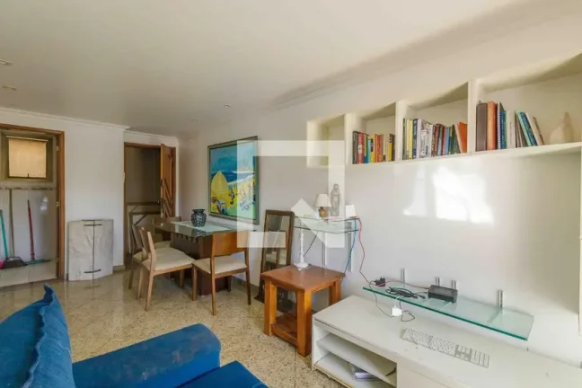 Imagem Apartamento à Venda - Recreio, 3 Quartos, 80 m2