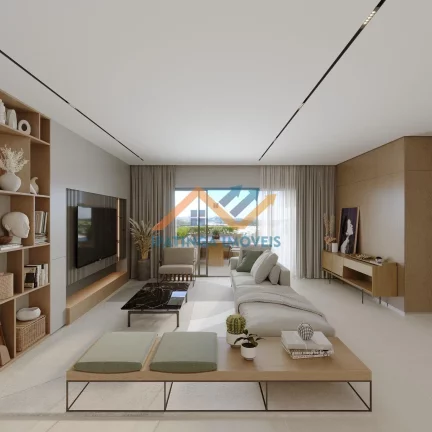 Imagem Apartamento luxuoso à venda no bairro Iguaçu - Ipatinga
