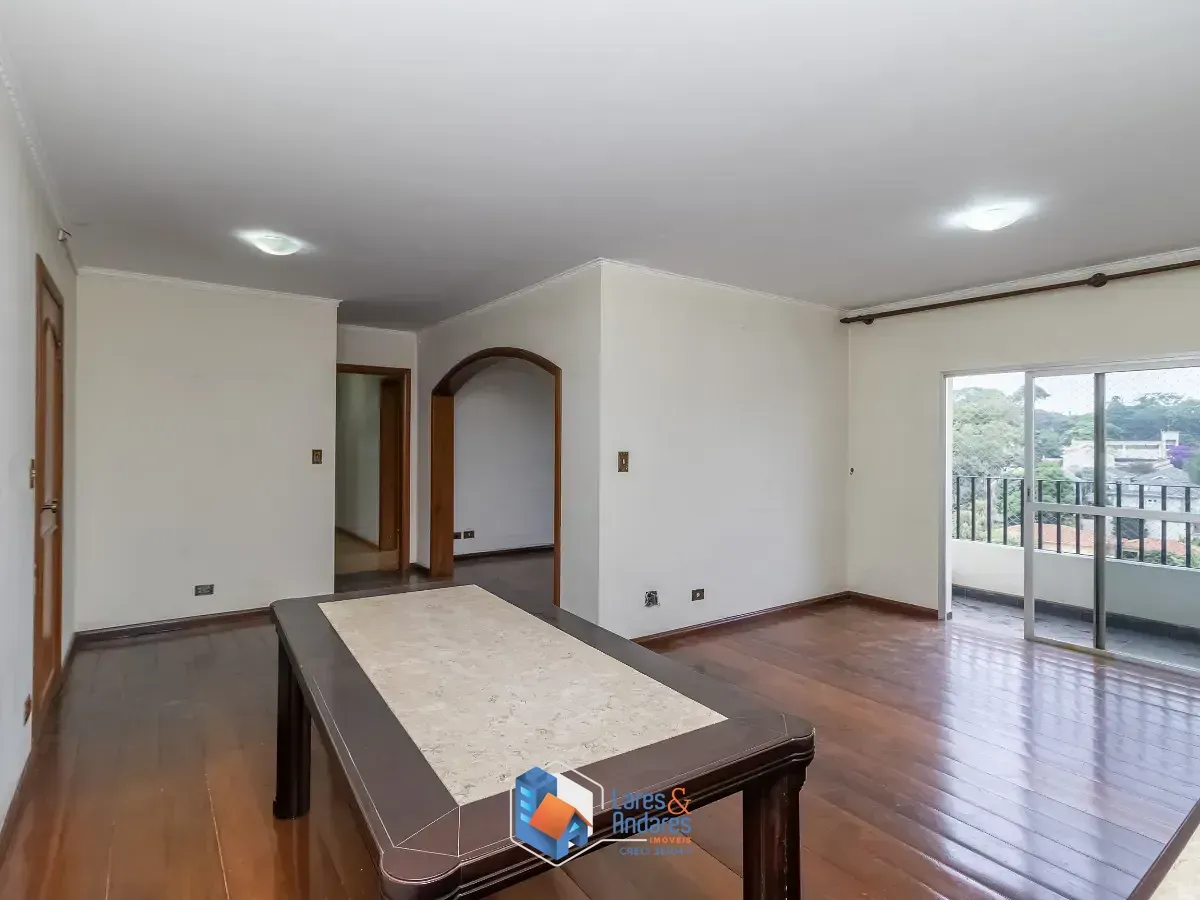 Imagem Apartamento para venda em Tremembé com 3 quartos, sendo 2 suítes, 188m²