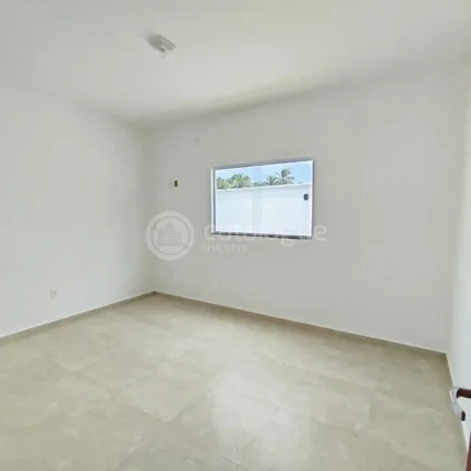 Imagem CASA RECÉM CONSTRUÍDA EM CONDOMÍNIO DA GRANDE NATAL