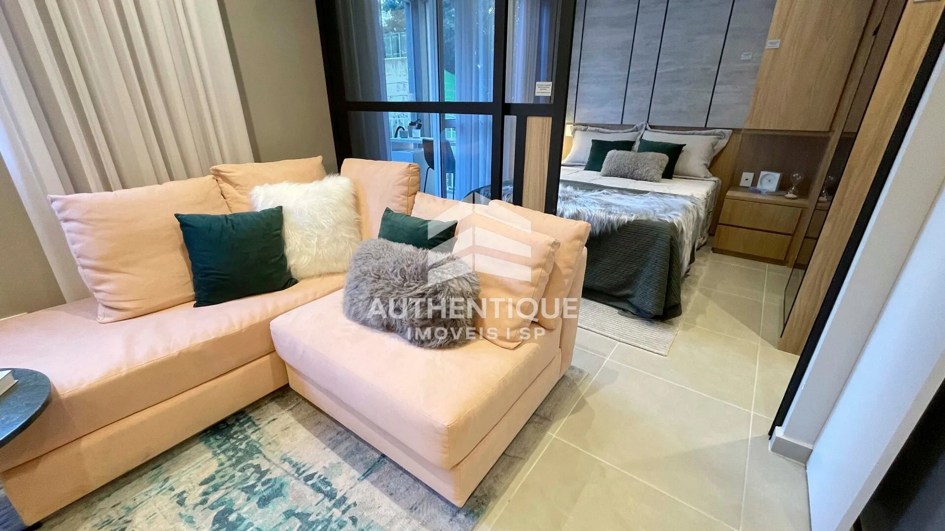 Imagem NICO VILA MARIANA - Apartamento à venda em São Paulo/SP
