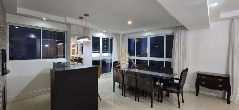 Imagem Apartamento à venda, 134 m² por R$ 2.100.000,00 - Centro - Balneário Camboriú/SC