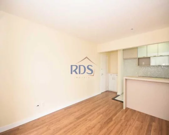 Imagem Apartamento - Padrão / Residencial / Vila Andrade