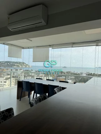 Imagem Apartamento Alto Padrão em Enseada, Guarujá/SP