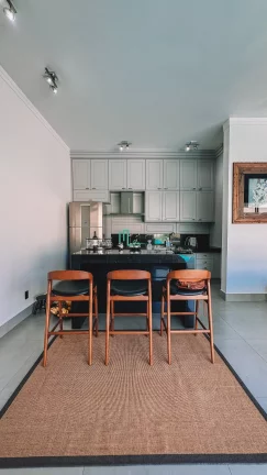Imagem CASA TÉRREA DE ALTO PADRÃO NO CONDOMÍNIO DI VILLAGGIO FIRENZE EM FRANCA/SP