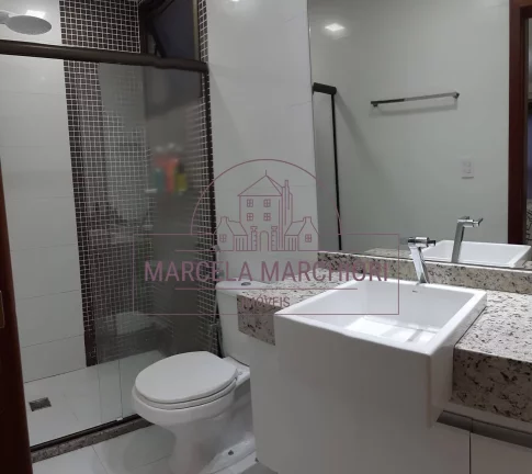 Imagem Apartamento 03 quartos 01 suíte Praia da Costa todo reformado