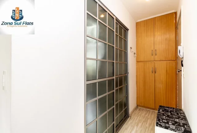 Imagem Apartamento à Venda Na Chácara Klabin Com 2 Dormitórios e 1 Vaga