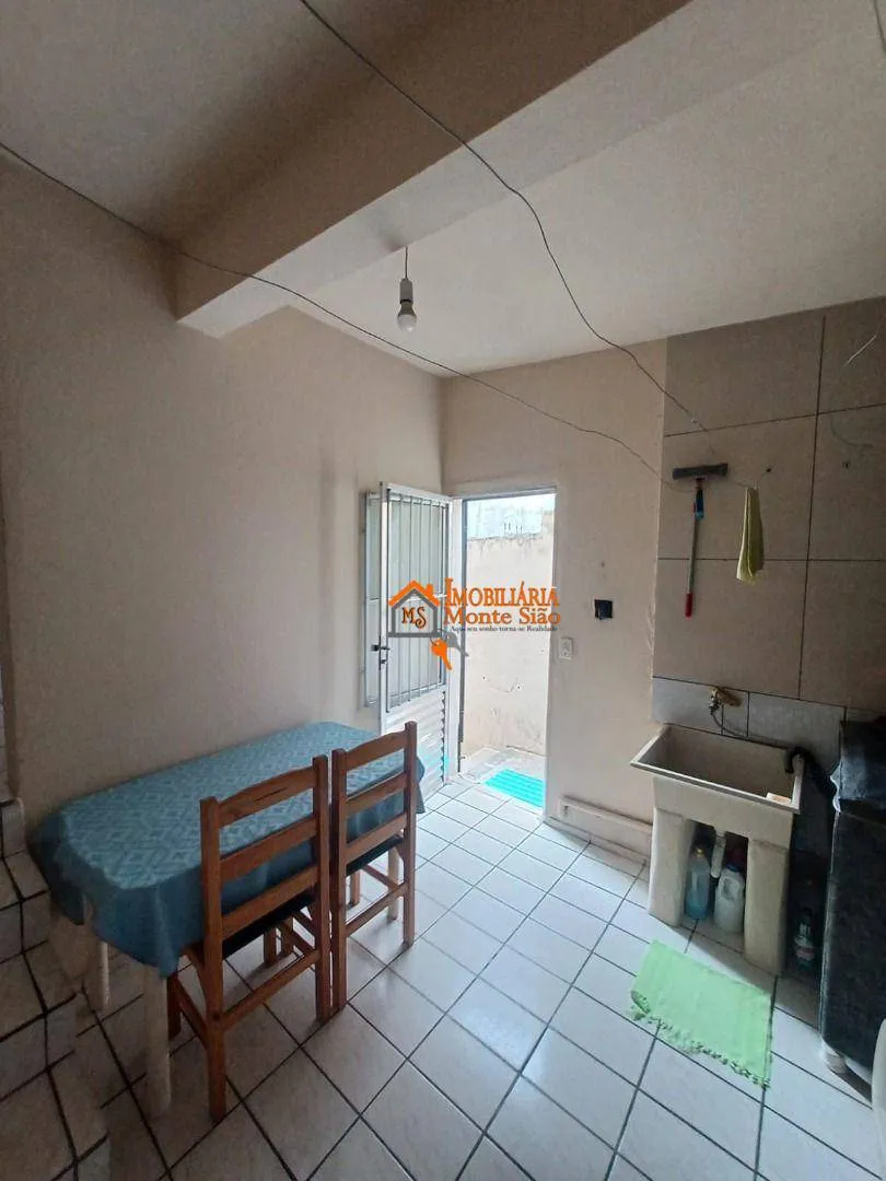 Imagem Casa no Soberana - 2 Casas Prontas + 1 em Construção e Vaga!