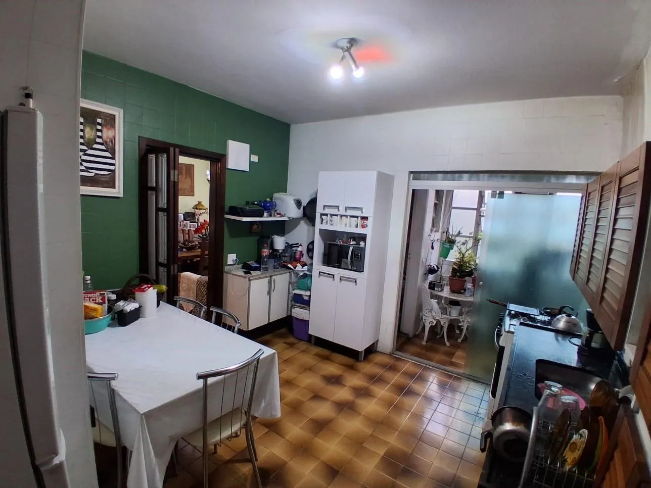 Imagem Apartamento para Venda em São Bernardo do Campo / SP no bairro Centro