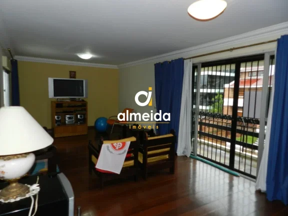 Imagem Cobertura 4 dormitórios à venda Nossa Senhora de Lourdes Santa Maria/RS